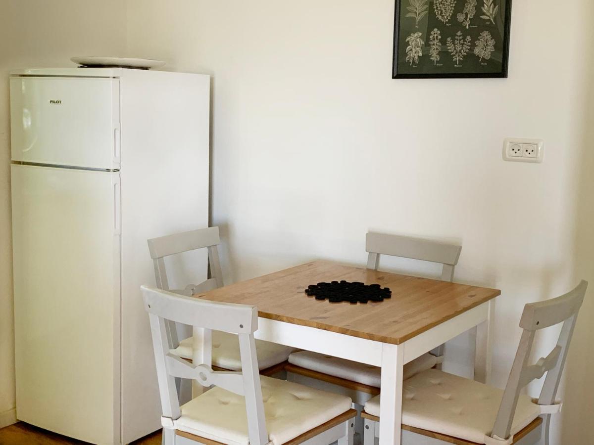 Annie'S Boutique Apartment In Йерусалим Екстериор снимка