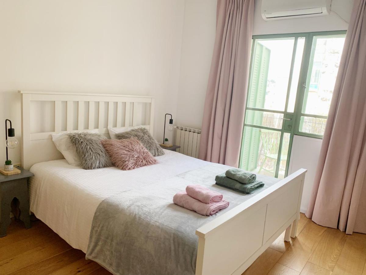 Annie'S Boutique Apartment In Йерусалим Екстериор снимка